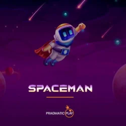 Spaceman djbet com
